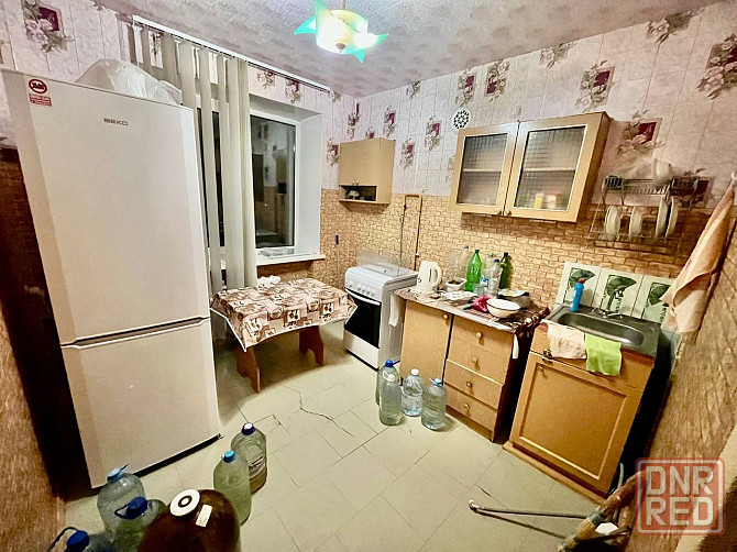 Продажа 1 ком. кв-ры. по ул. Раздольная в Пролетарском р-не, г. Донецк Донецк - изображение 3