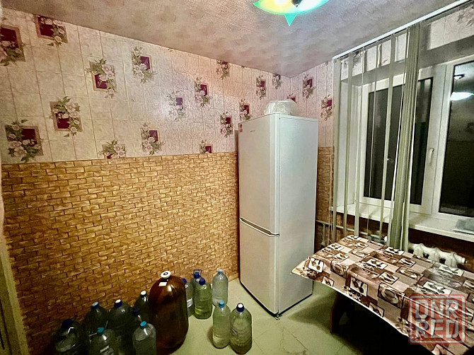 Продажа 1 ком. кв-ры. по ул. Раздольная в Пролетарском р-не, г. Донецк Донецк - изображение 4