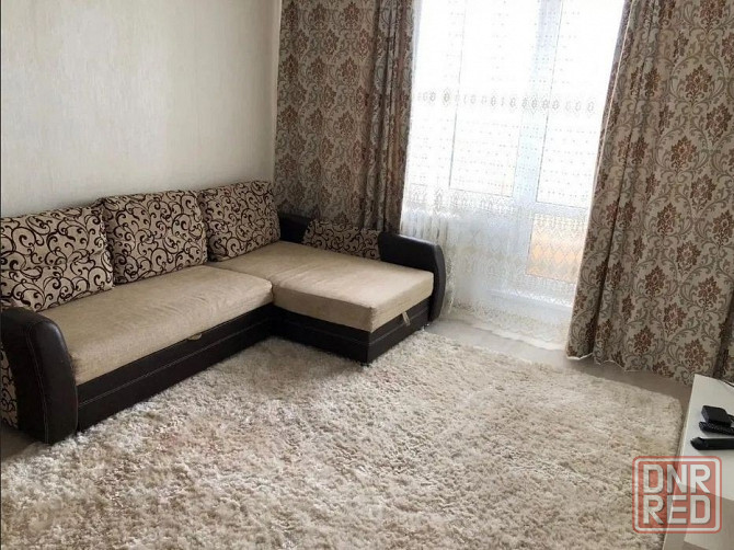 Сдам квартиру на солнечном Макеевка - изображение 1