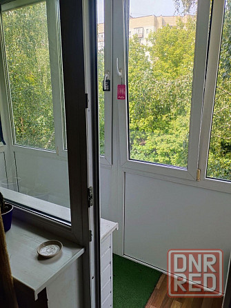 Киевский район, улица Челюскинцев (Донецк Сити) Донецк - изображение 7