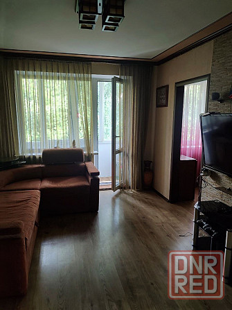 Киевский район, улица Челюскинцев (Донецк Сити) Донецк - изображение 1