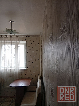 Продам 1 к квартиру в г.Харцызске, центр города, ул. Николенко Харцызск - изображение 4