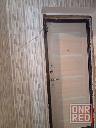 Продам 1 к квартиру в г.Харцызске, центр города, ул. Николенко Харцызск - изображение 1