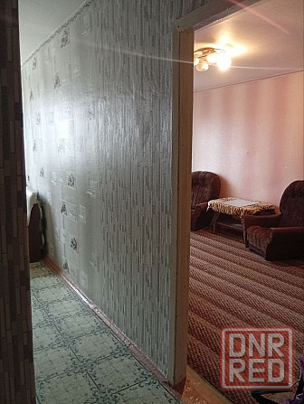 Продам 1 к квартиру в г.Харцызске, центр города, ул. Николенко Харцызск - изображение 2