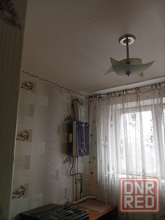 Продам 1 к квартиру в г.Харцызске, центр города, ул. Николенко Харцызск - изображение 5