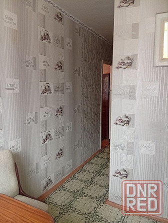 Продам 1 к квартиру в г.Харцызске, центр города, ул. Николенко Харцызск - изображение 3