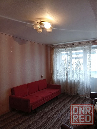 Продам 1 к квартиру в г.Харцызске, центр города, ул. Николенко Харцызск - изображение 7