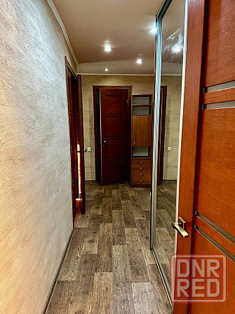 Продажа 2 ком. кв-ры. по ул. Щетинина в Пролетарском р-не, г. Донецк Донецк - изображение 5