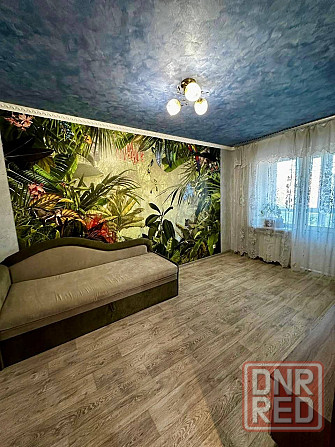 Продажа 2 ком. кв-ры. по ул. Щетинина в Пролетарском р-не, г. Донецк Донецк - изображение 1