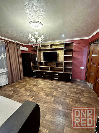 Продажа 2 ком. кв-ры. по ул. Щетинина в Пролетарском р-не, г. Донецк Донецк - изображение 3