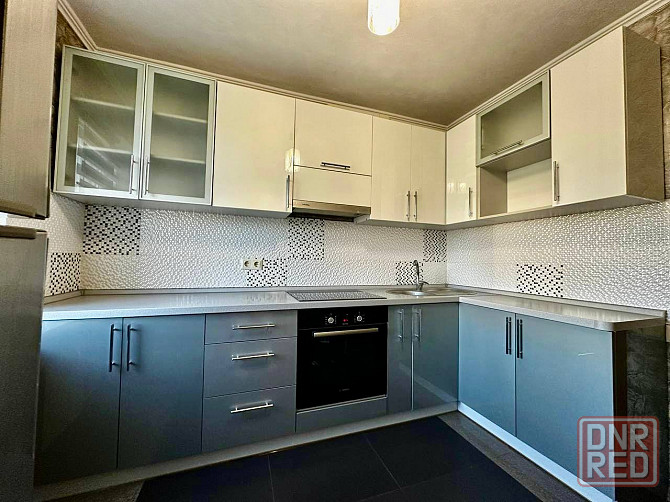 Продажа 2 ком. кв-ры. по ул. Щетинина в Пролетарском р-не, г. Донецк Донецк - изображение 4