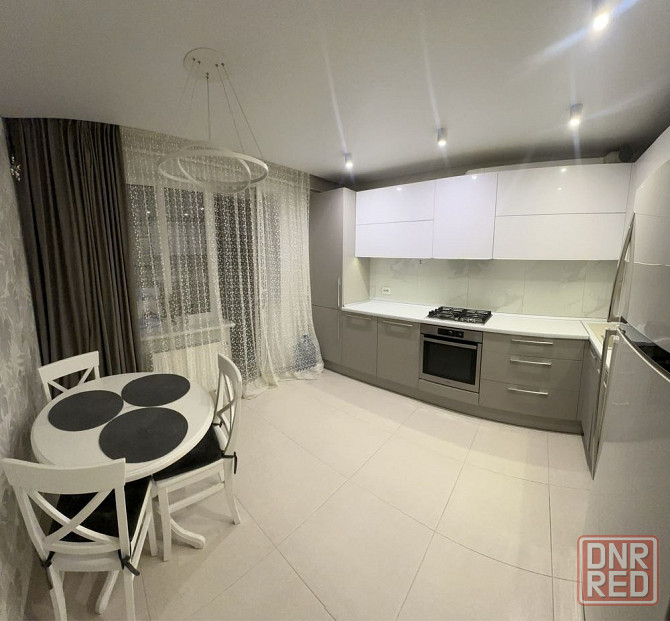 Сдам 1к квартиру. Буденновский район, улица 230-й Стрелковой дивизии. Донецк - изображение 1