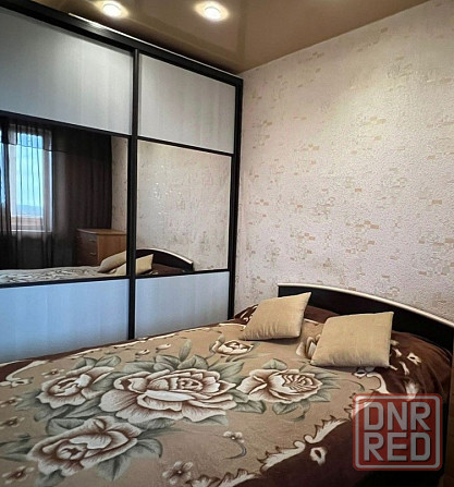 Сдам 1 комнатную квартиру г, Макеевка на Капитальной, мкр.Октябрьский Макеевка - изображение 1