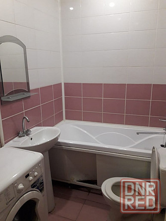 Сдам 1 комнатную квартиру г, Макеевка на Капитальной, мкр.Октябрьский Макеевка - изображение 3