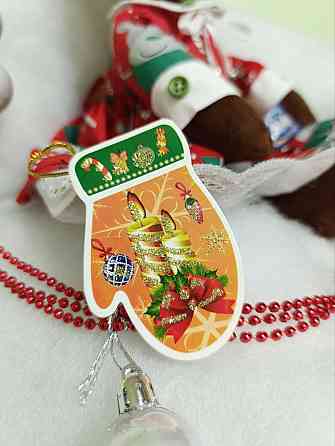 Олененок Норди Луганск