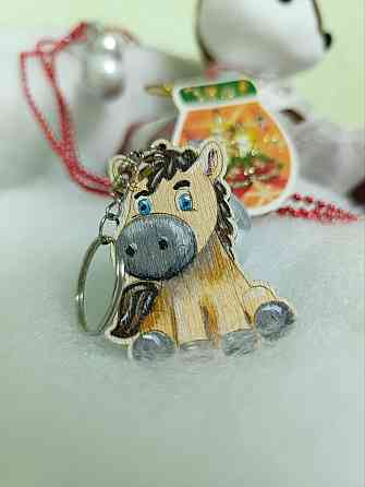 Олененок Норди Луганск