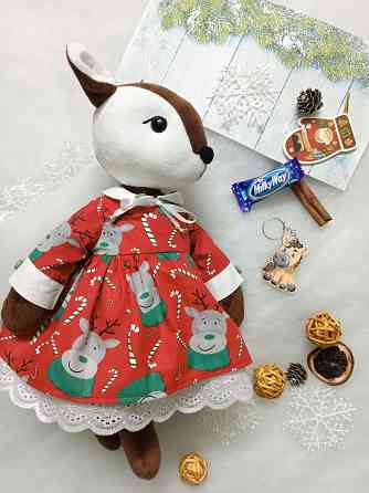 Олененок Норди Луганск