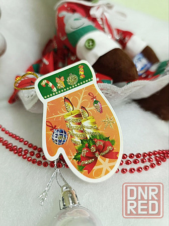 Олененок Норди Луганск - изображение 5