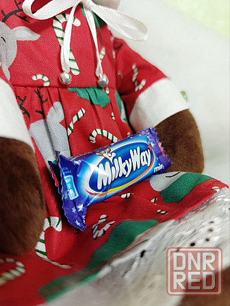 Олененок Норди Луганск - изображение 3