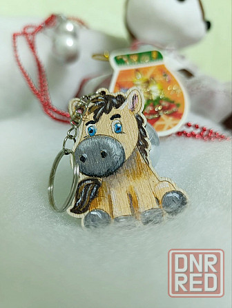 Олененок Норди Луганск - изображение 4