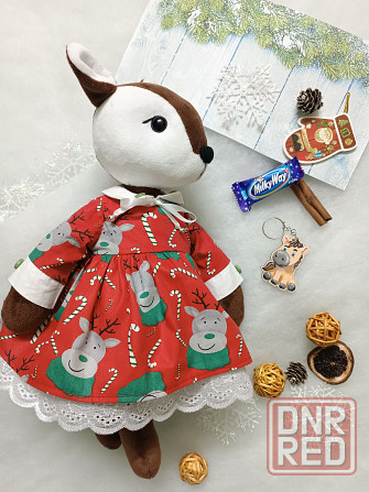 Олененок Норди Луганск - изображение 2