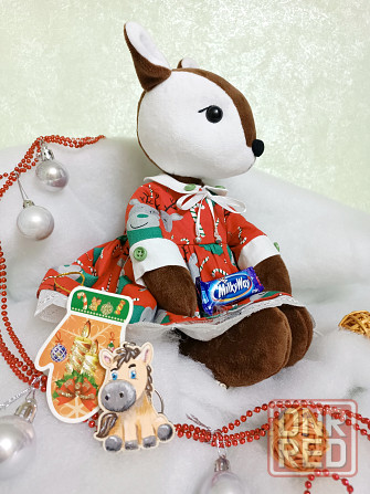 Олененок Норди Луганск - изображение 1