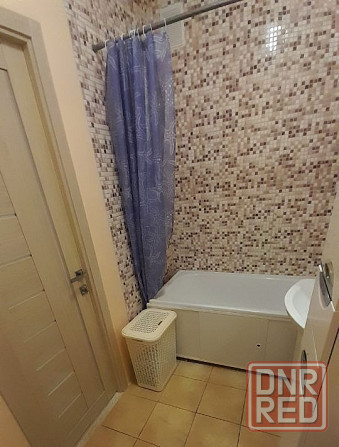 Koмфоpтнaя 1кк квaртиpа в Ленинском районе Донецк - изображение 1