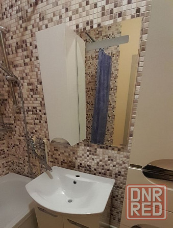 Koмфоpтнaя 1кк квaртиpа в Ленинском районе Донецк - изображение 5