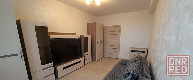 Koмфоpтнaя 1кк квaртиpа в Ленинском районе Донецк - изображение 4