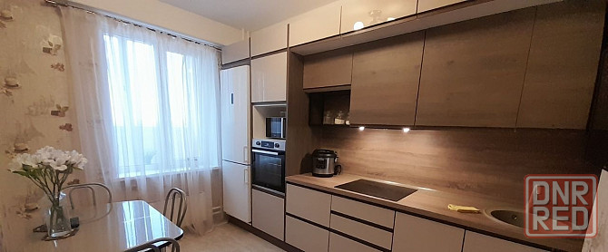 Koмфоpтнaя 1кк квaртиpа в Ленинском районе Донецк - изображение 3