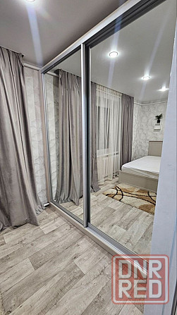 аренда2-х комнатной квартиры, улица Ходаковского, 4 Донецк - изображение 6