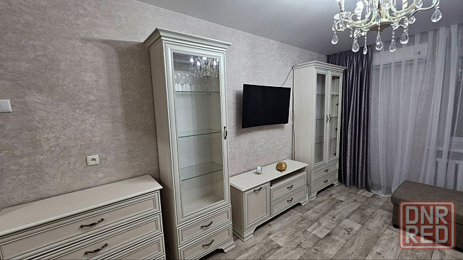 аренда2-х комнатной квартиры, улица Ходаковского, 4 Донецк - изображение 2