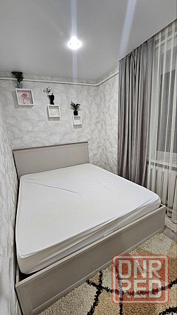 аренда2-х комнатной квартиры, улица Ходаковского, 4 Донецк - изображение 7