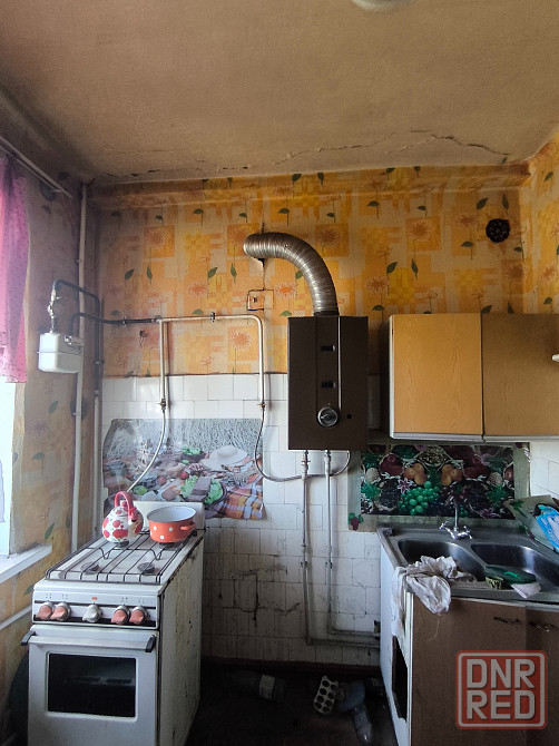 Продам 3 к квартиру в г. Макеевка ( Пятирича) Макеевка - изображение 9