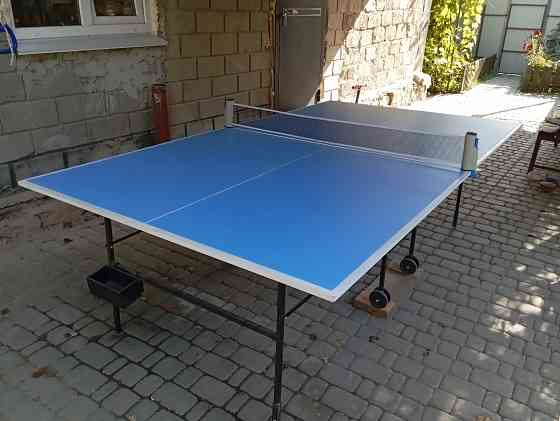 Теннисный стол + сетка Донецк