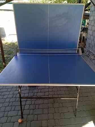 Теннисный стол + сетка Донецк