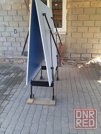 Теннисный стол + сетка Донецк - изображение 4