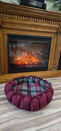 Лежанка для котов и собачек Макеевка