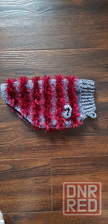 Лежанка для котов и собачек Макеевка - изображение 3