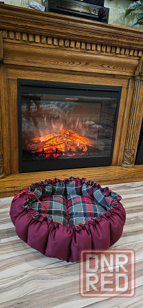 Лежанка для котов и собачек Макеевка - изображение 4