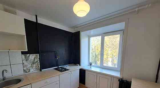 Однокомнатная квартира в Куйбышевском районе Донецк