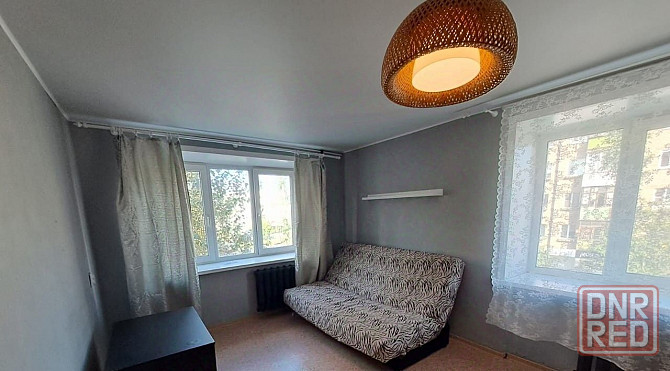 Однокомнатная квартира в Куйбышевском районе Донецк - изображение 4