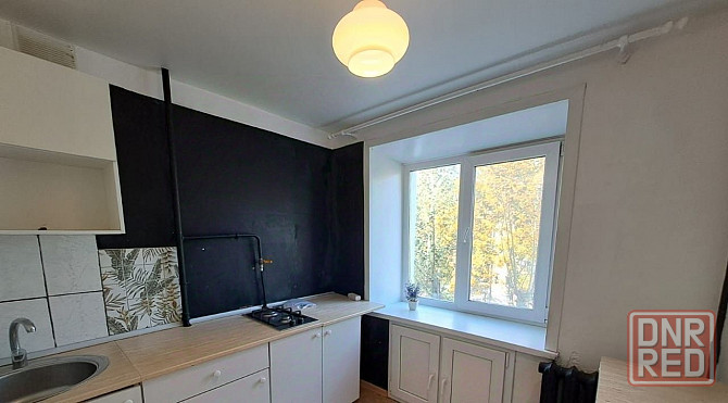 Однокомнатная квартира в Куйбышевском районе Донецк - изображение 3