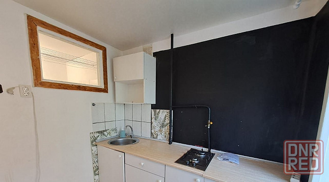 Однокомнатная квартира в Куйбышевском районе Донецк - изображение 2