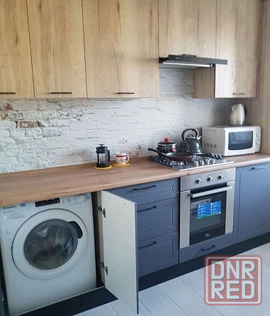 Сдам квартиру на Солнечном Макеевка - изображение 1