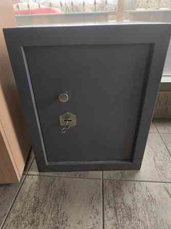 Сейф офисный Донецк