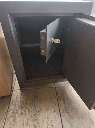 Сейф офисный Донецк