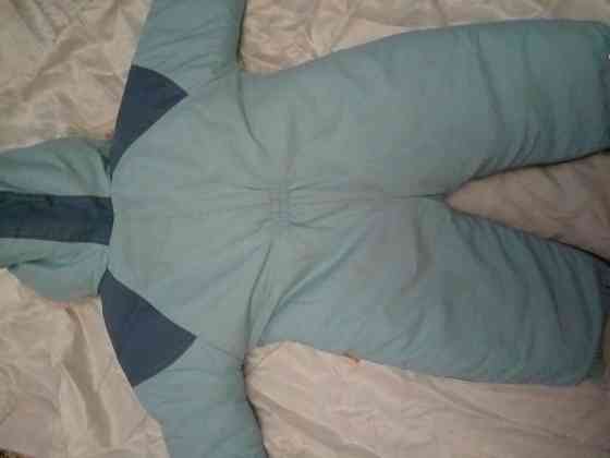 зимний комбинезон Донецк