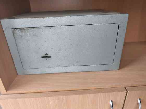 Сейф мини Донецк