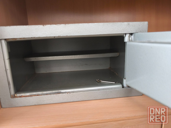 Сейф мини Донецк - изображение 2